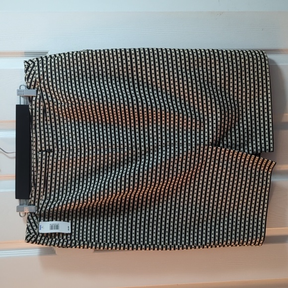 Merona NWT vintage pencil skirt size 18 - Picture 2 of 7